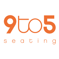 9to5 seating logo