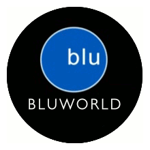 bluworld logo