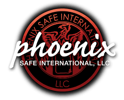 phoenix safe international logo