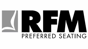 rfm preferred seating logo