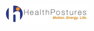 health postures logo