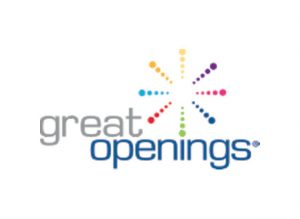 great openings logo